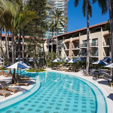 The Hacienda At Krystal Grand Puerto Vallarta (Adults Only)-3